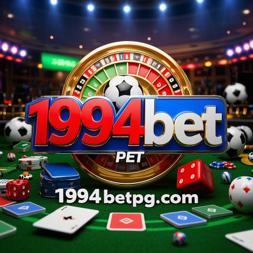 Apostas Online: Explorando o Mundo do '1994 bet'