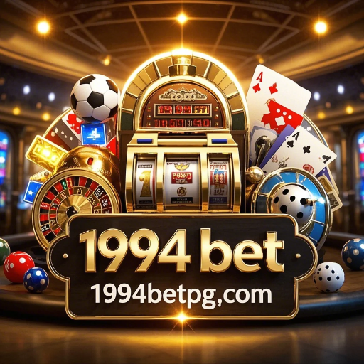 A Evolução do Cassino Online: Descubra o 1994 Bet
