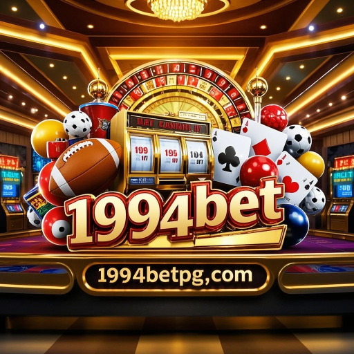 Descubra o Mundo das Apostas de Futebol no 1994 Bet