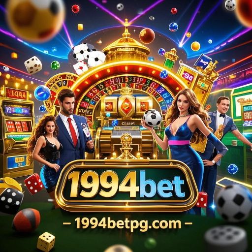 Explorando o Mundo da Roleta no '1994 Bet'